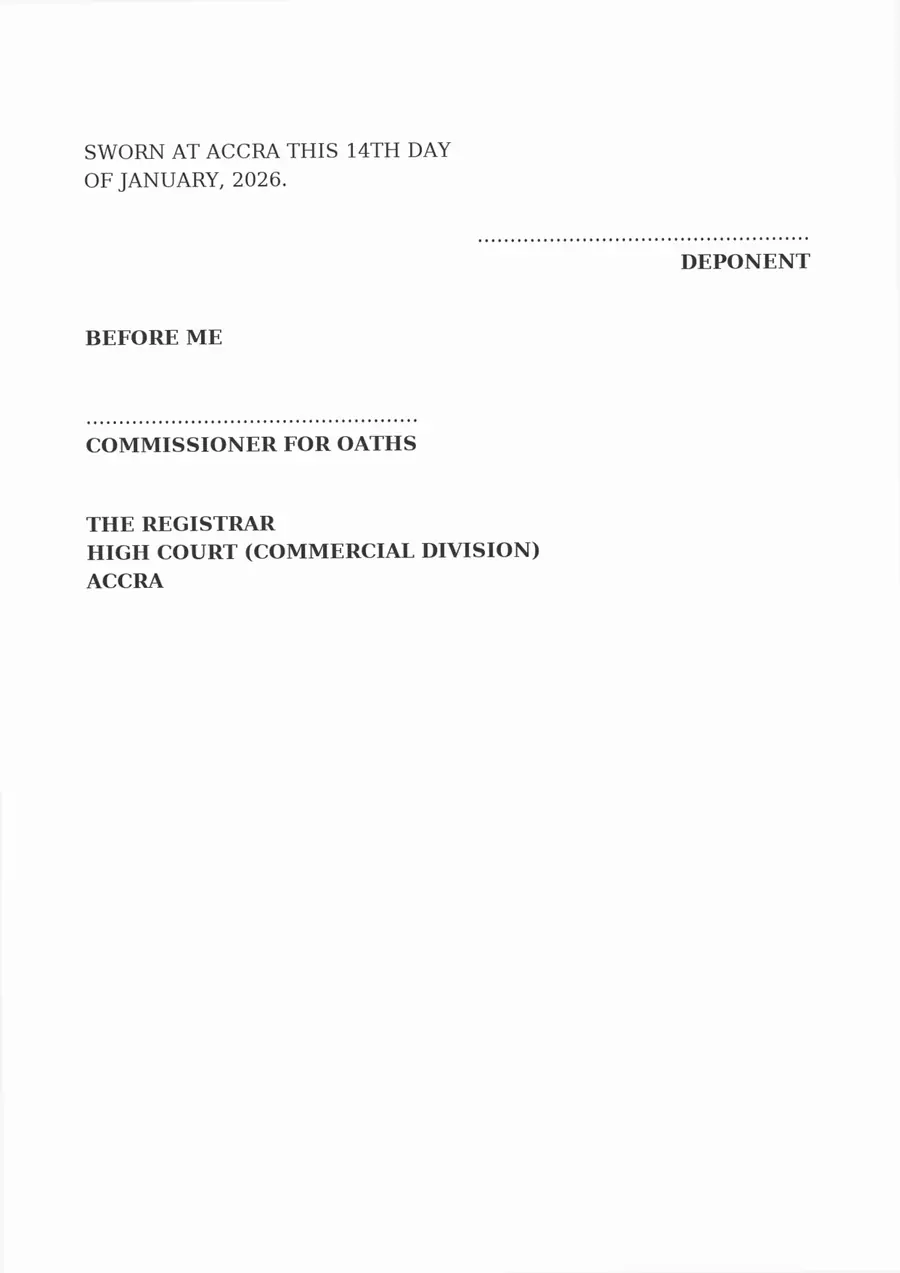 Page 6 of the scanned filing